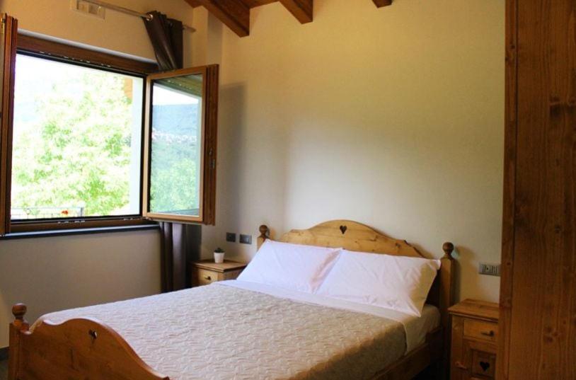 Sole Agriturismo Locatello Exterior foto